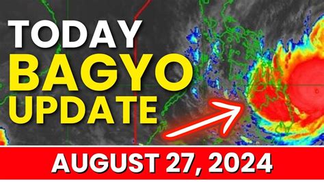 philippines bagyo today|BAGYO .